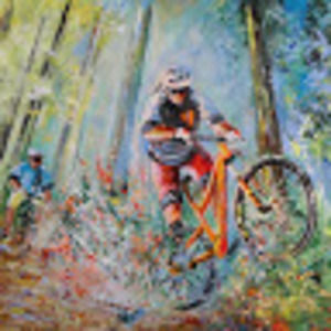 Meet your Posher, Joe